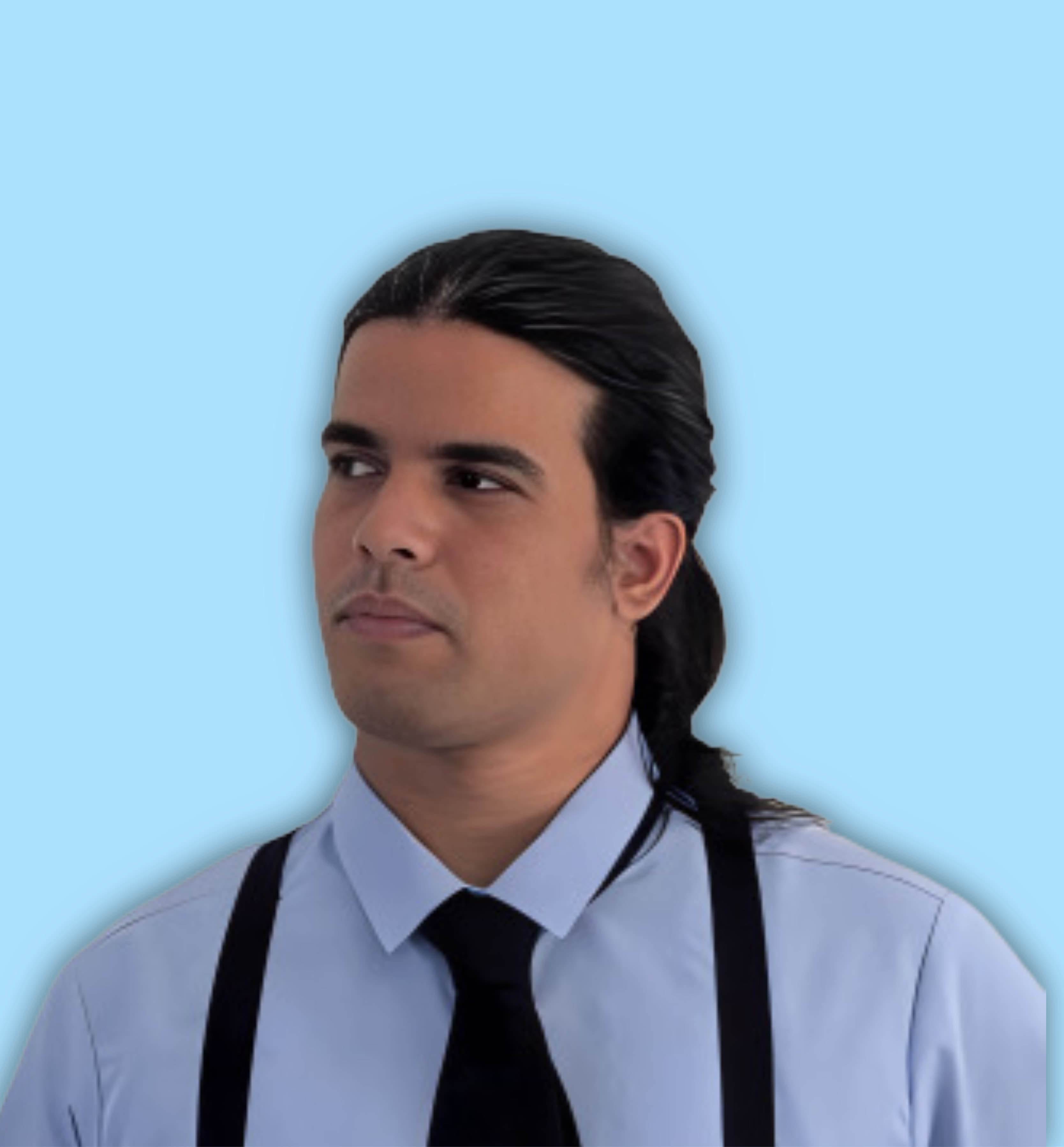 Luis R. Leyva